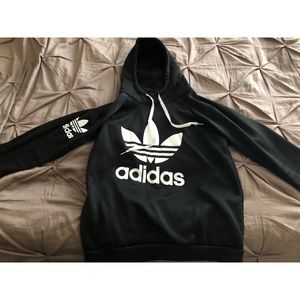Adidas Hoodie